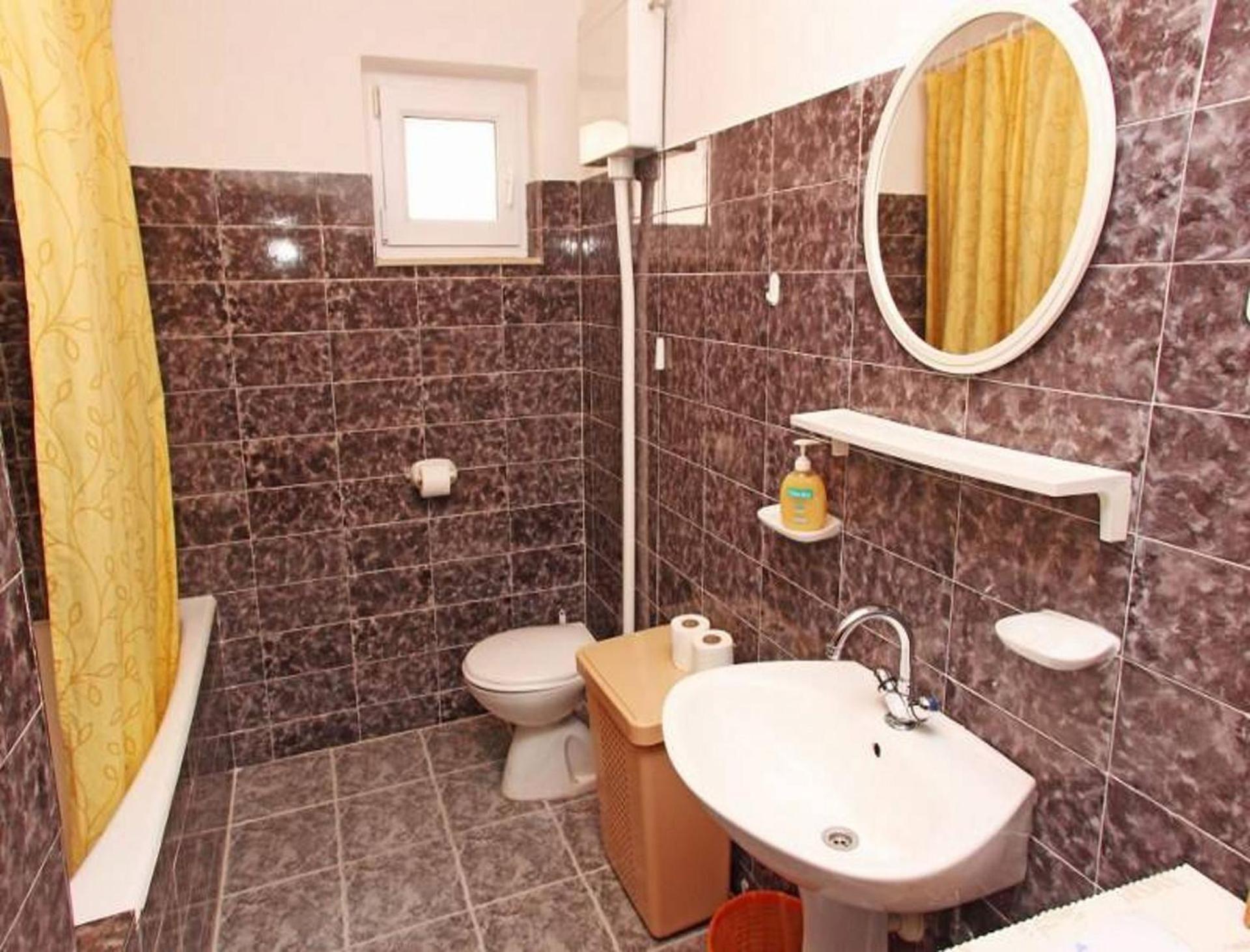Apartments Marija フヴァル エクステリア 写真