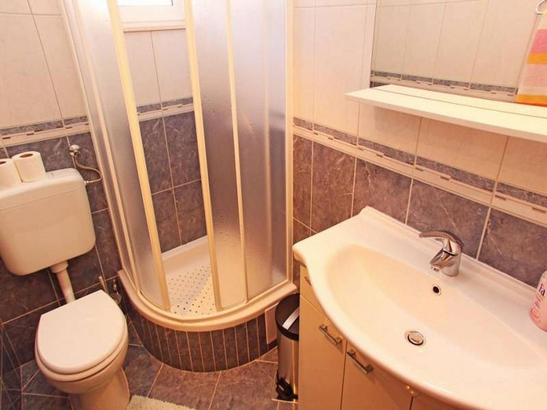 Apartments Marija フヴァル エクステリア 写真