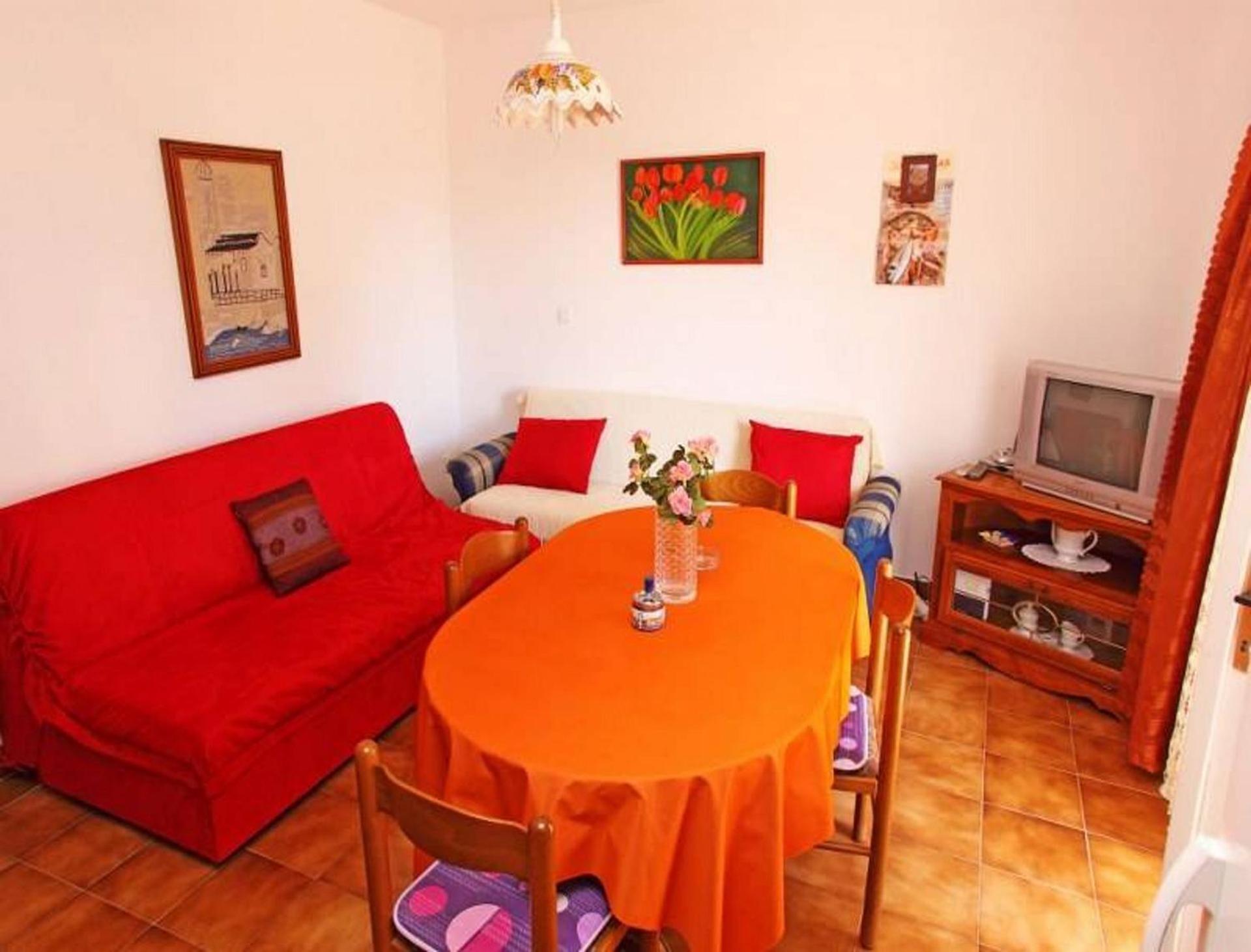 Apartments Marija フヴァル エクステリア 写真