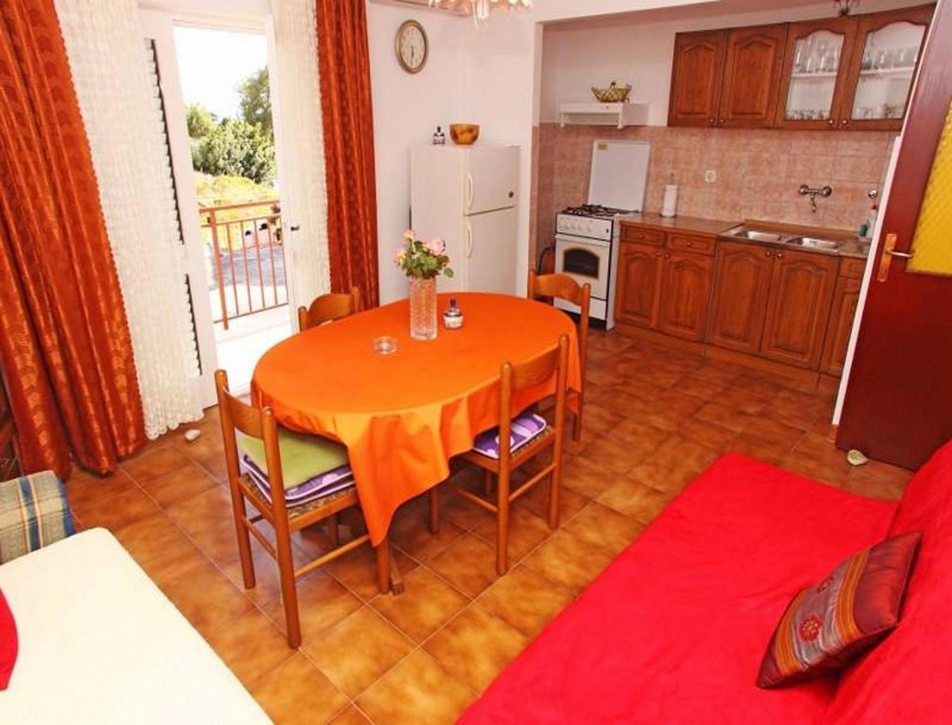 Apartments Marija フヴァル エクステリア 写真