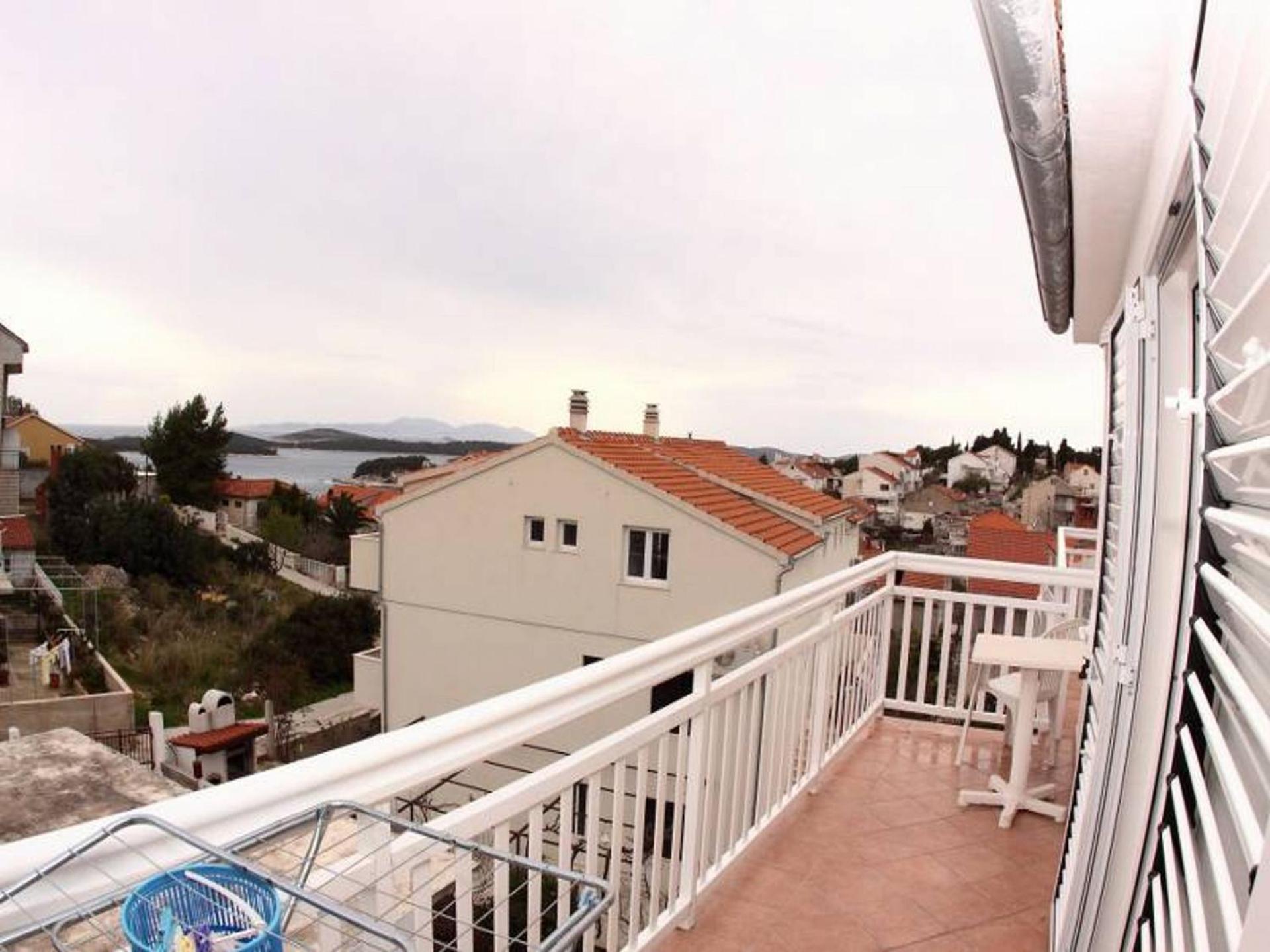 Apartments Marija フヴァル エクステリア 写真