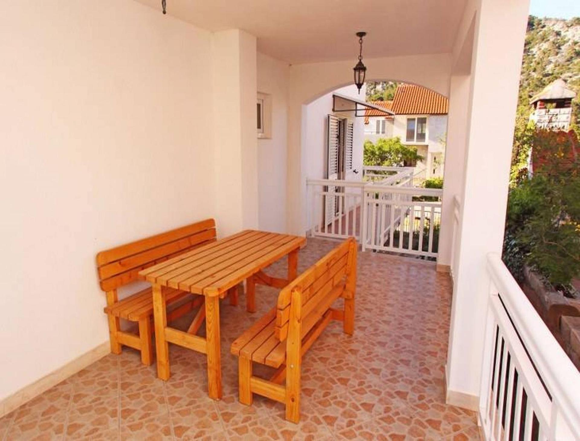 Apartments Marija フヴァル エクステリア 写真