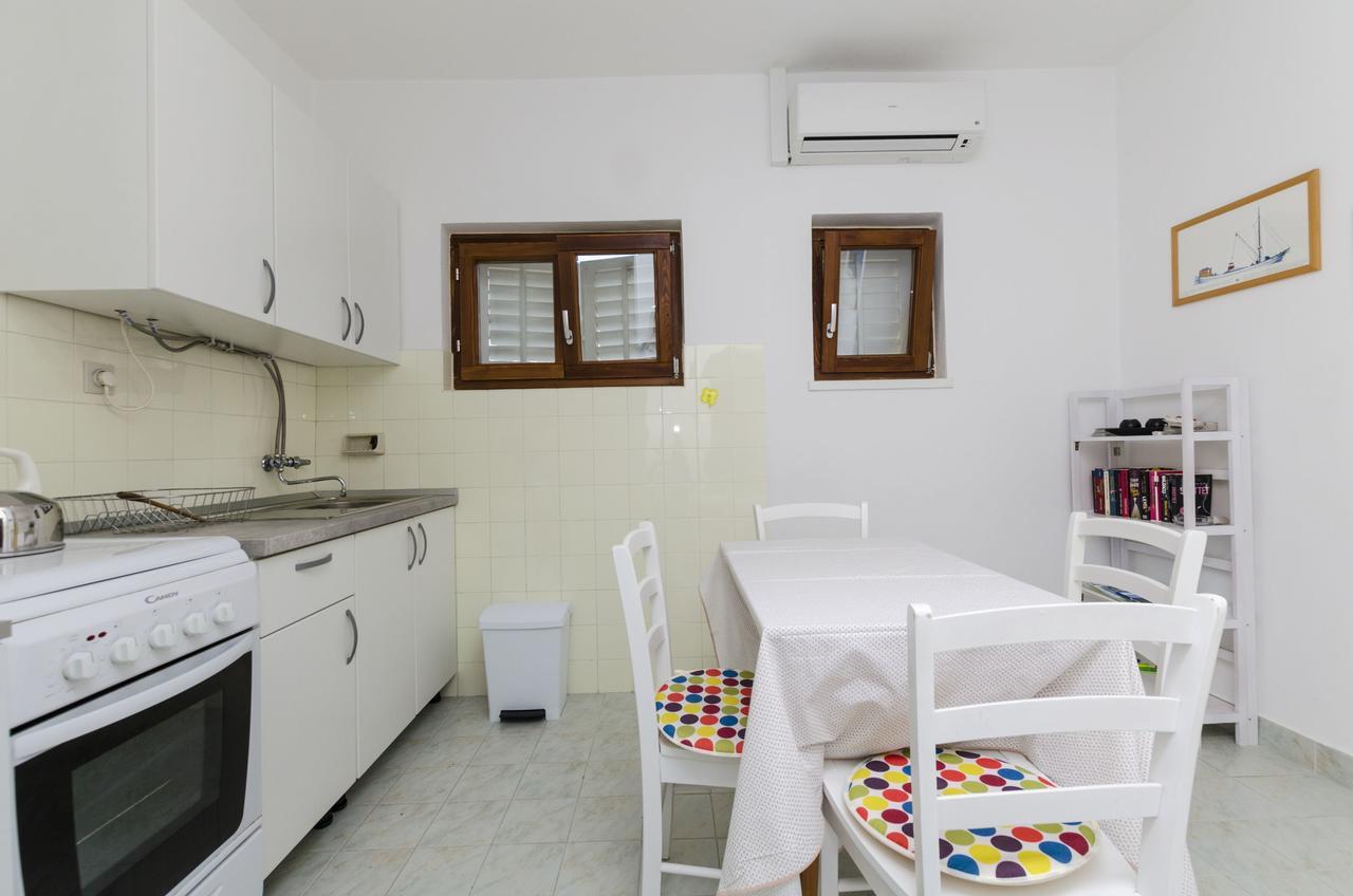 Apartments Marija フヴァル エクステリア 写真