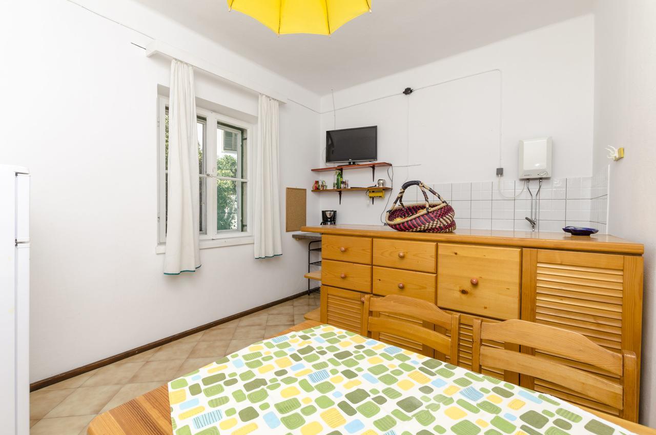 Apartments Marija フヴァル エクステリア 写真
