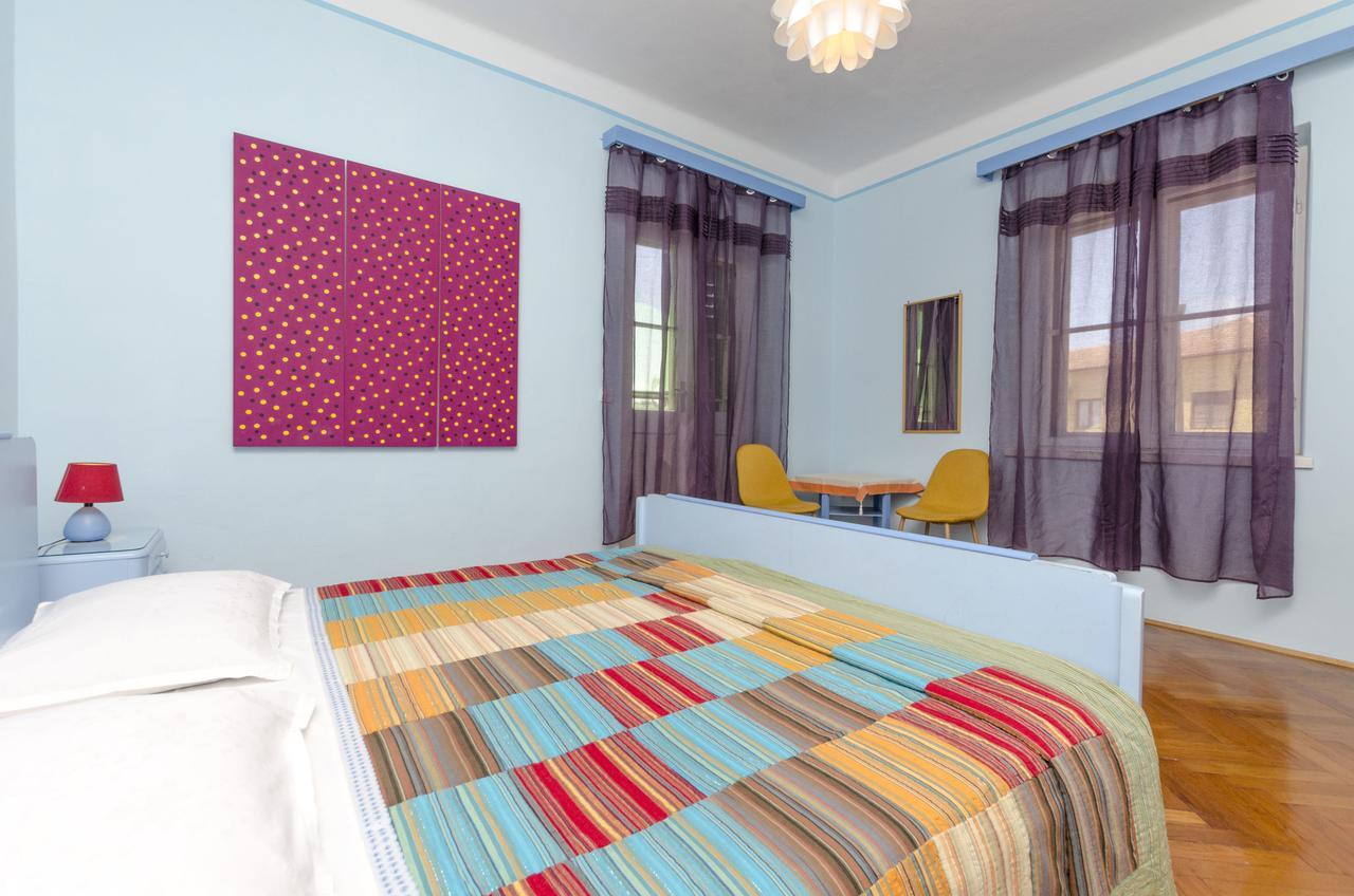 Apartments Marija フヴァル エクステリア 写真