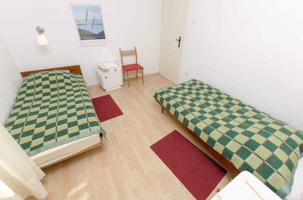 Apartments Marija フヴァル エクステリア 写真