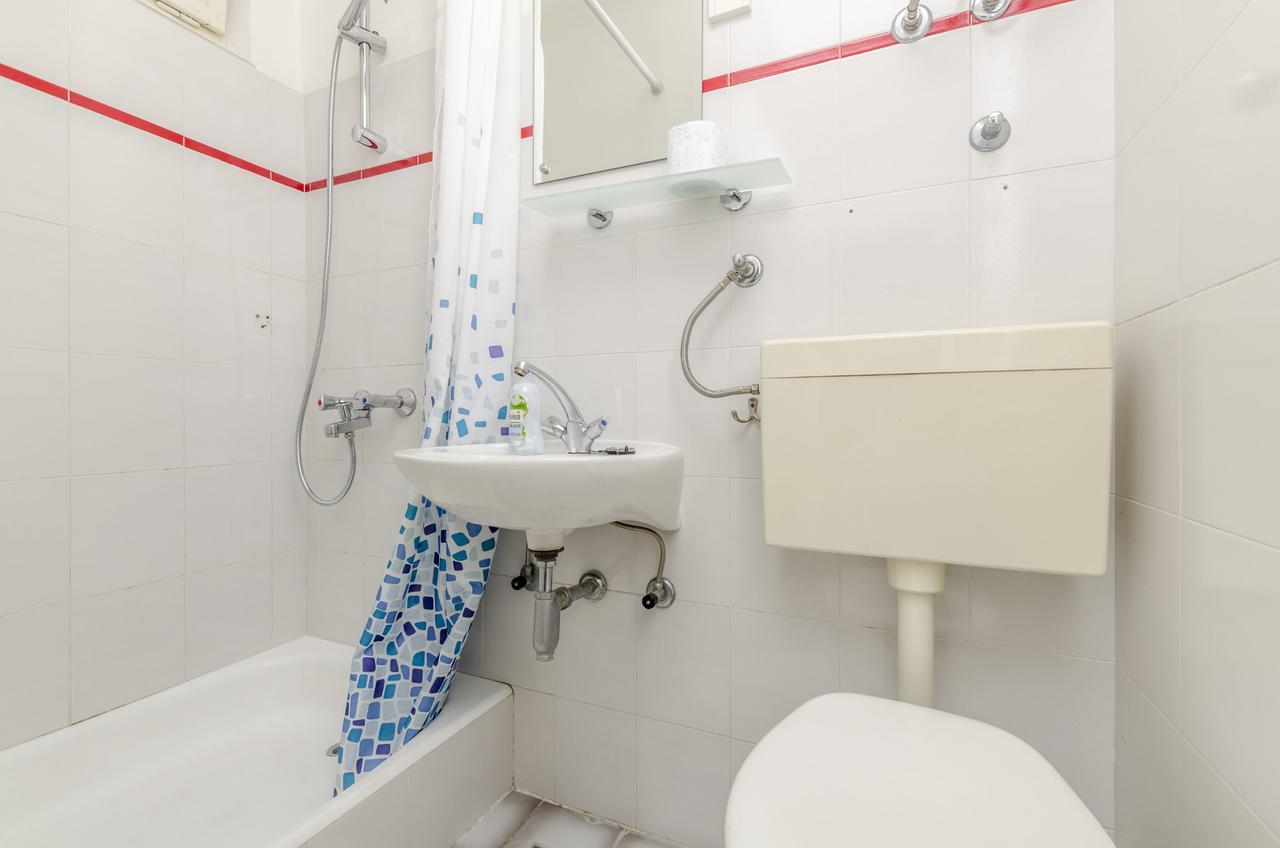Apartments Marija フヴァル エクステリア 写真
